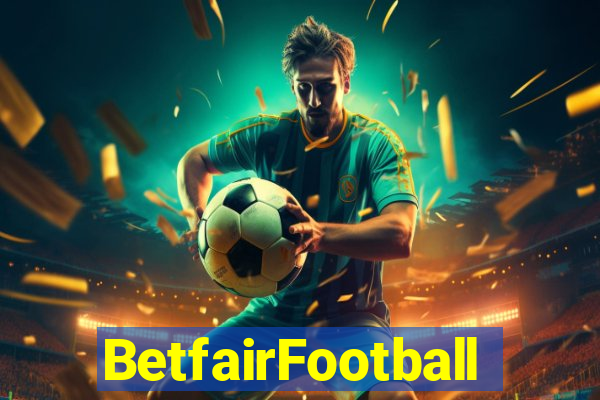 BetfairFootball