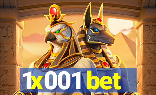 1x001 bet