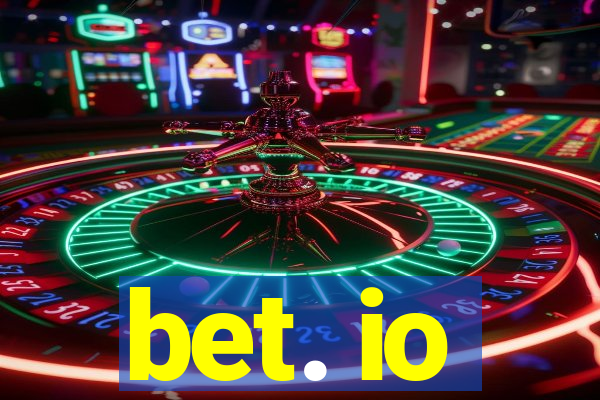 bet. io