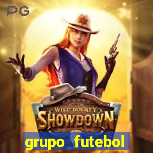 grupo futebol virtual telegram