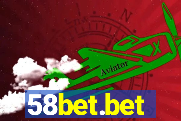 58bet.bet