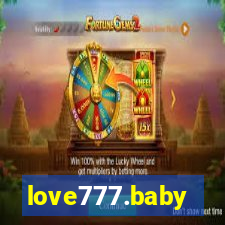 love777.baby