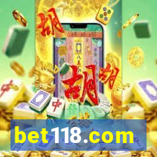 bet118.com