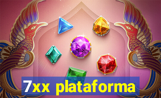 7xx plataforma