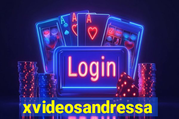 xvideosandressaurach