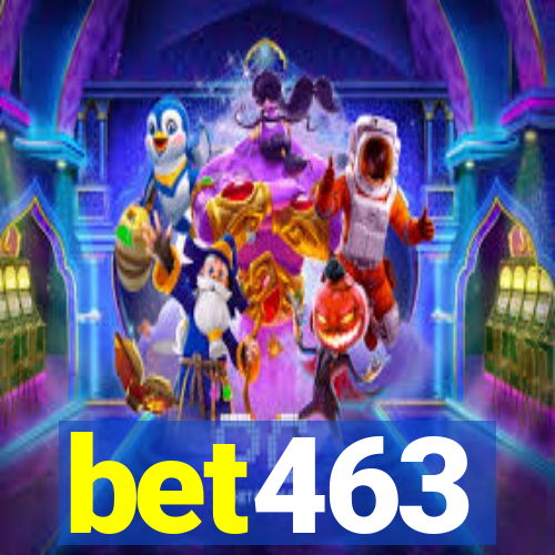 bet463