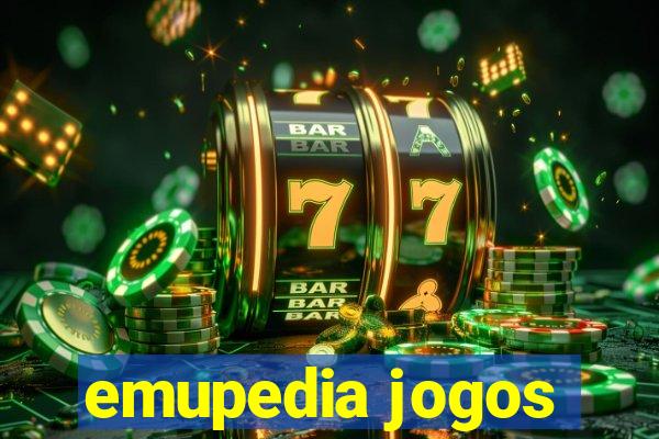 emupedia jogos