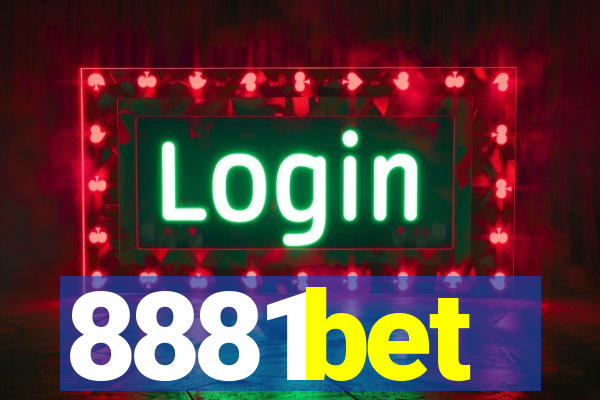 8881bet