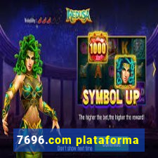 7696.com plataforma