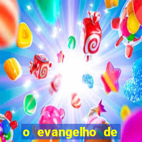 o evangelho de maria madalena pdf gratis