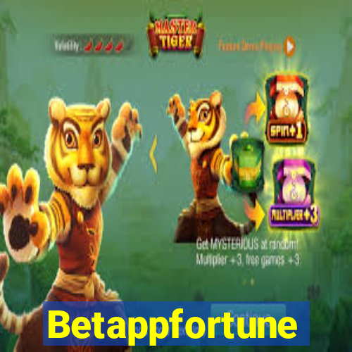 Betappfortune