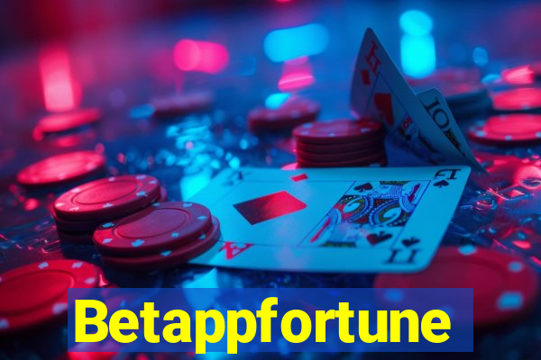 Betappfortune