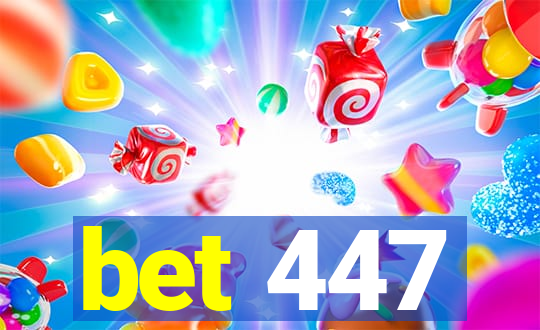 bet 447