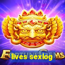 lives sexlog