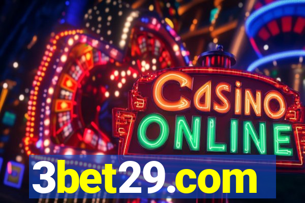 3bet29.com