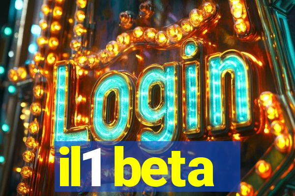 il1 beta