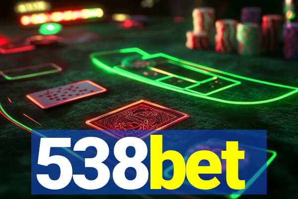 538bet