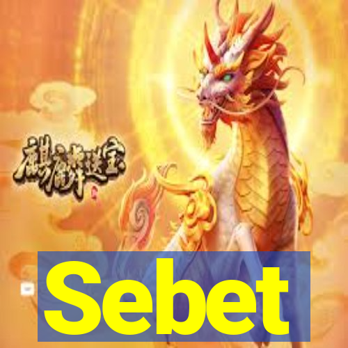 Sebet