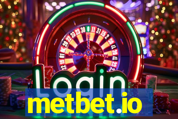 metbet.io