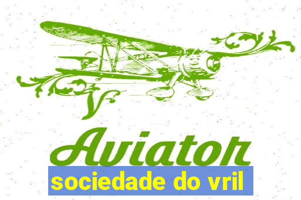 sociedade do vril