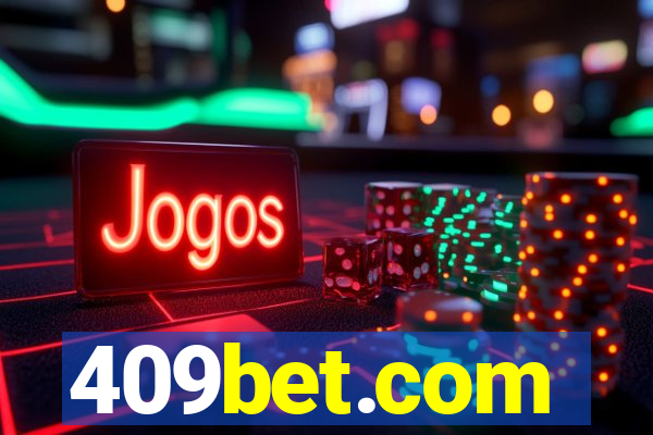 409bet.com