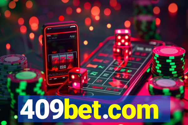 409bet.com