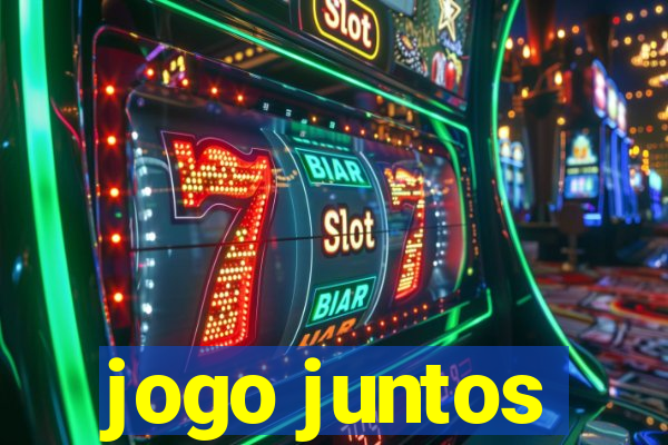 jogo juntos