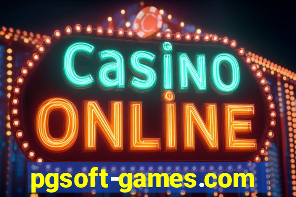 pgsoft-games.com fortune ox