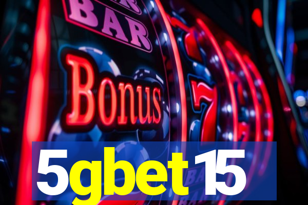 5gbet15