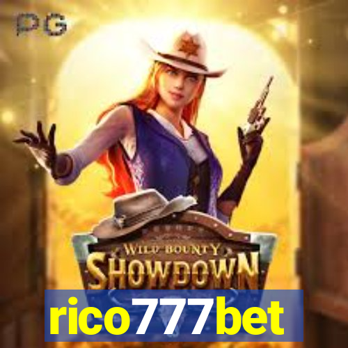 rico777bet