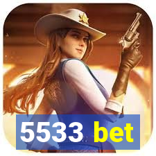 5533 bet