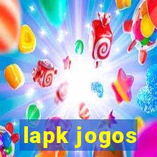 lapk jogos