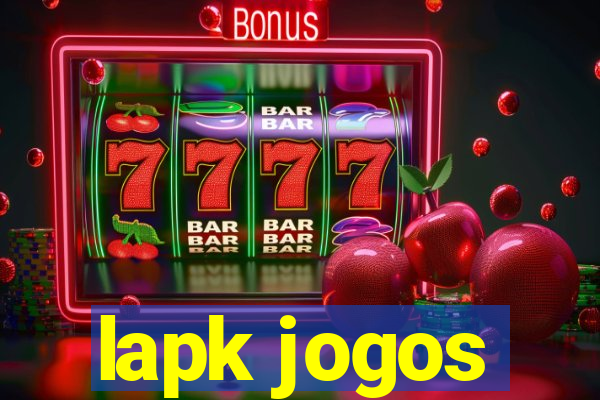 lapk jogos