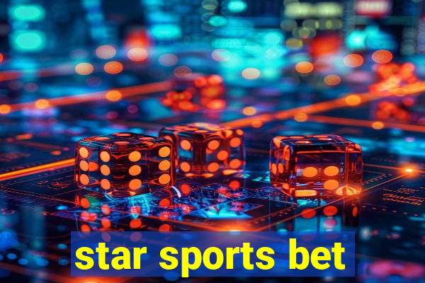 star sports bet