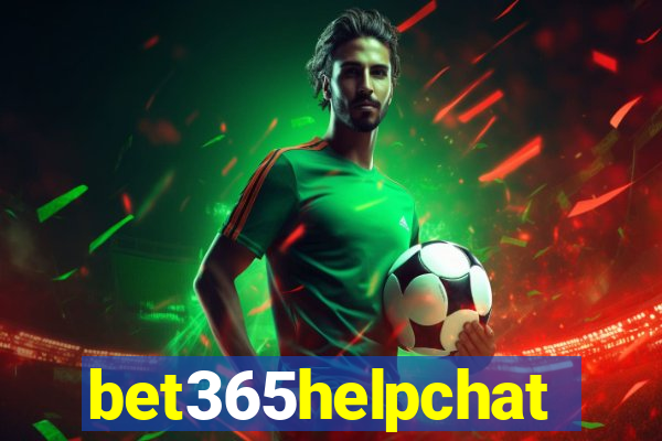 bet365helpchat