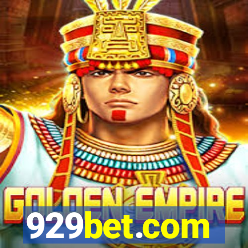 929bet.com