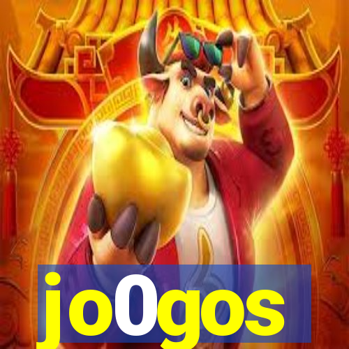 jo0gos