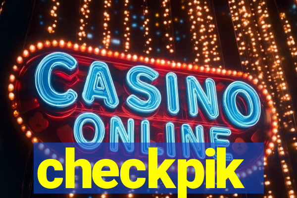 checkpik