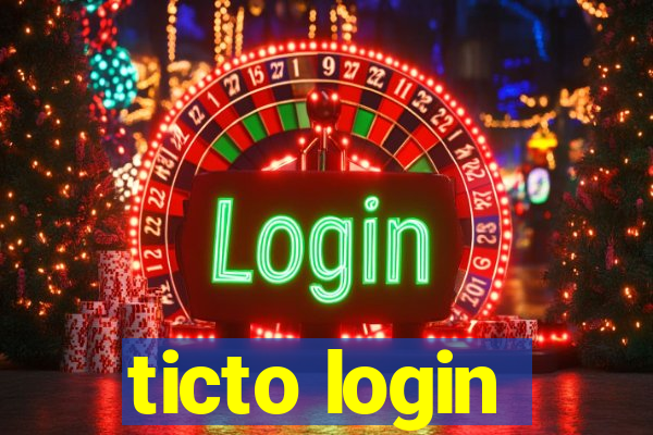 ticto login