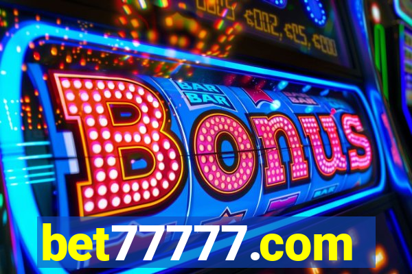 bet77777.com