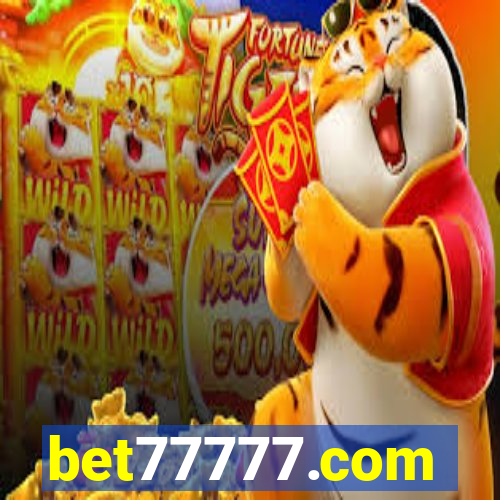 bet77777.com