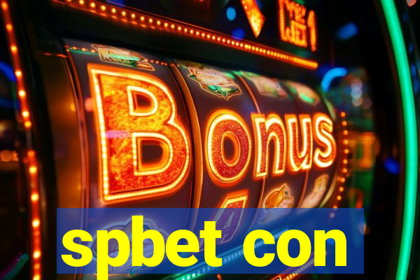 spbet con