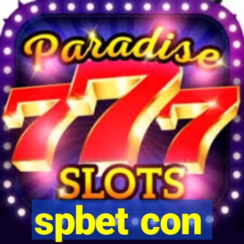 spbet con