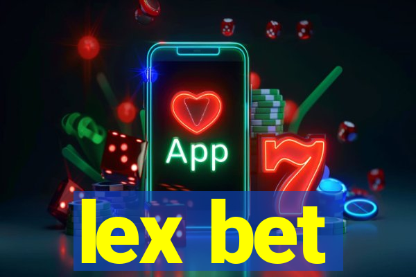 lex bet