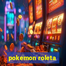 pokemon roleta