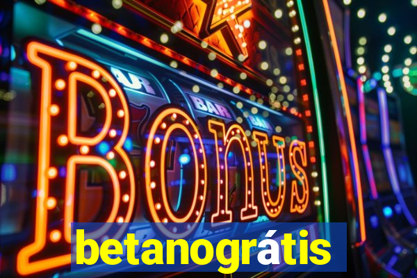 betanográtis