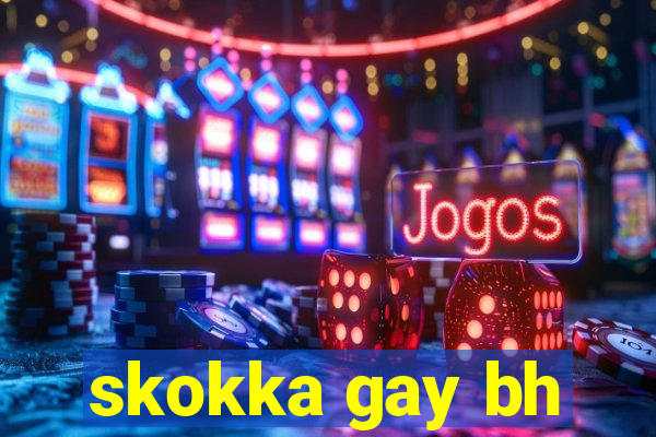 skokka gay bh