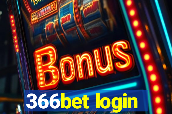 366bet login