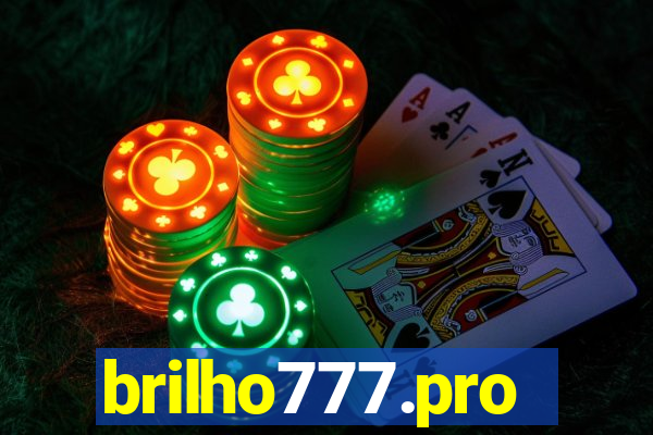 brilho777.pro