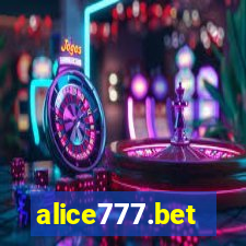 alice777.bet